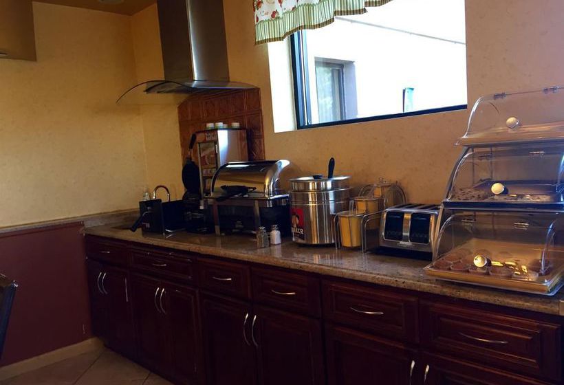 Hotel Days Inn Fishkill  | Fishkill | Nueva York | Hotel negli Stati Uniti 5