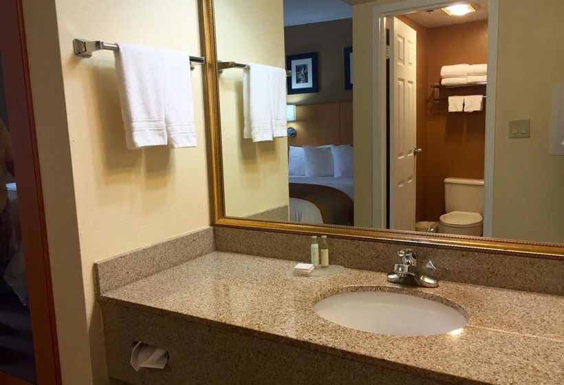 Hotel Days Inn Fishkill  | Fishkill | Nueva York | Hotel negli Stati Uniti 7