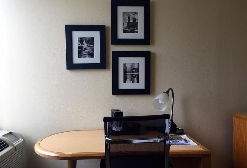 Hotel Days Inn Fishkill  | Fishkill | Nueva York | Hotel negli Stati Uniti 8