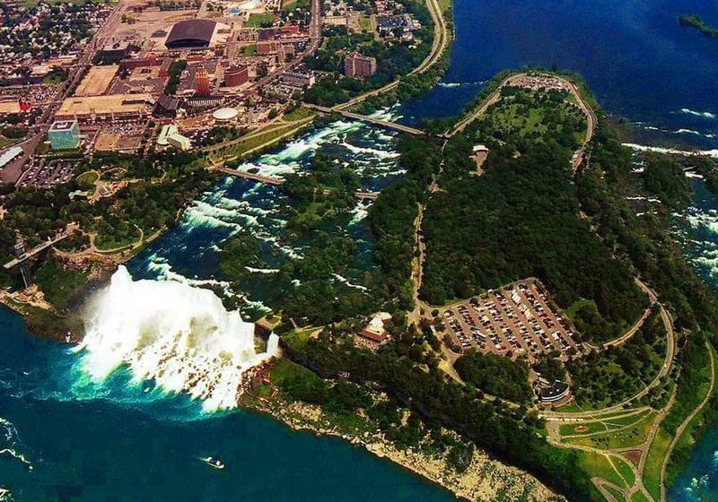 Hotel Hampton Inn Niagara Falls  | Niagara Falls | Nueva York | United States 11