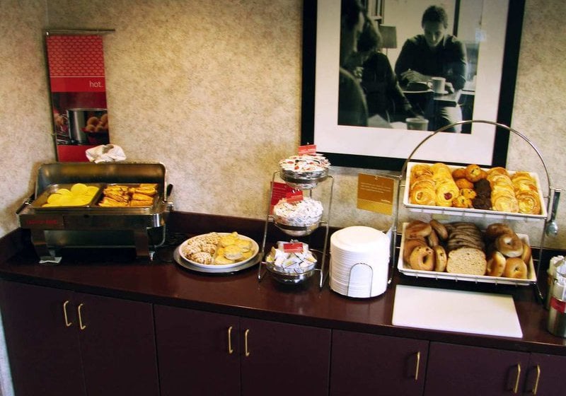 Hotel Hampton Inn Niagara Falls  | Niagara Falls | Nueva York | United States 14