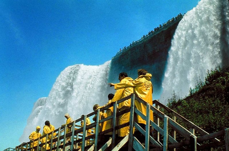 Hotel Hampton Inn Niagara Falls  | Niagara Falls | Nueva York | United States 20