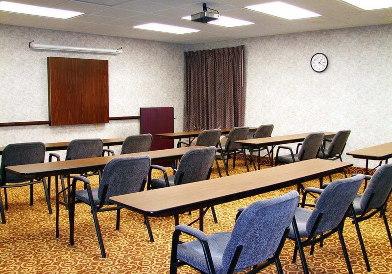 Hotel Hampton Inn Niagara Falls  | Niagara Falls | Nueva York | United States 5