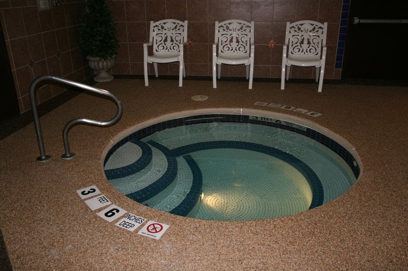 Hotel Hampton Inn Niagara Falls  | Niagara Falls | Nueva York | United States 6