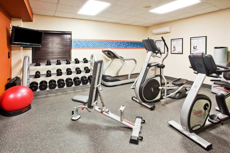 Hotel Hampton Inn Niagara Falls  | Niagara Falls | Nueva York | United States 7