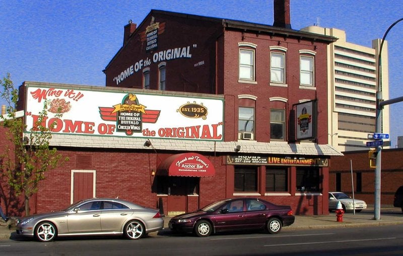 Hotel Hampton Inn Niagara Falls  | Niagara Falls | Nueva York | United States 9