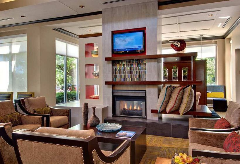 Hotel Hilton Garden Inn Albany Airport Albany Nueva York