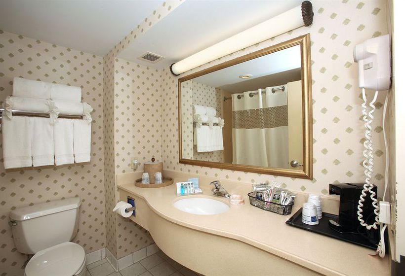 Hotel Hampton Inn NY-JFK Jamaica-Queens  | Jamaica - Long Island | Nueva York | United States 1