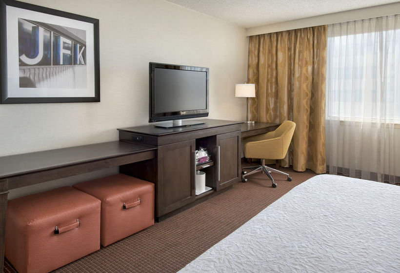 Hotel Hampton Inn NY-JFK Jamaica-Queens  | Jamaica - Long Island | Nueva York | United States 10