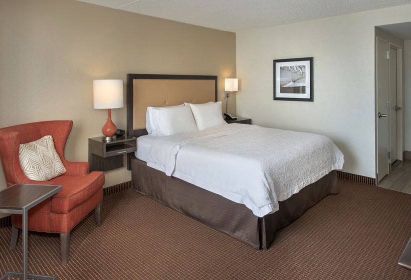 Hotel Hampton Inn NY-JFK Jamaica-Queens  | Jamaica - Long Island | Nueva York | United States 12