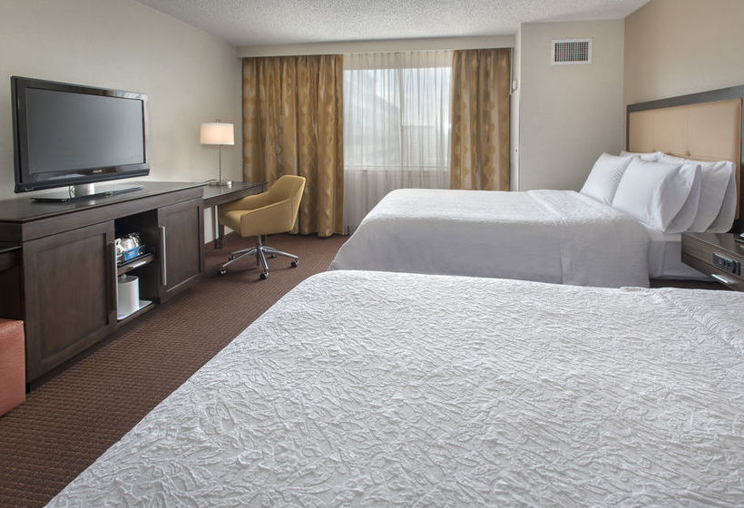 Hotel Hampton Inn NY-JFK Jamaica-Queens  | Jamaica - Long Island | Nueva York | United States 13