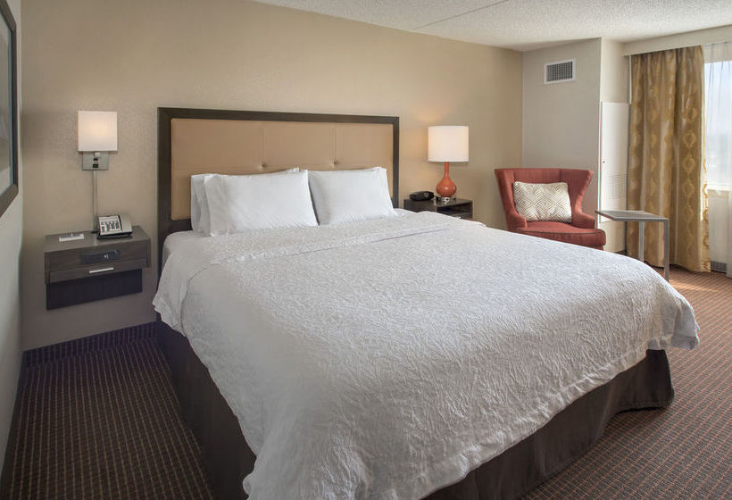 Hotel Hampton Inn NY-JFK Jamaica-Queens  | Jamaica - Long Island | Nueva York | United States 15