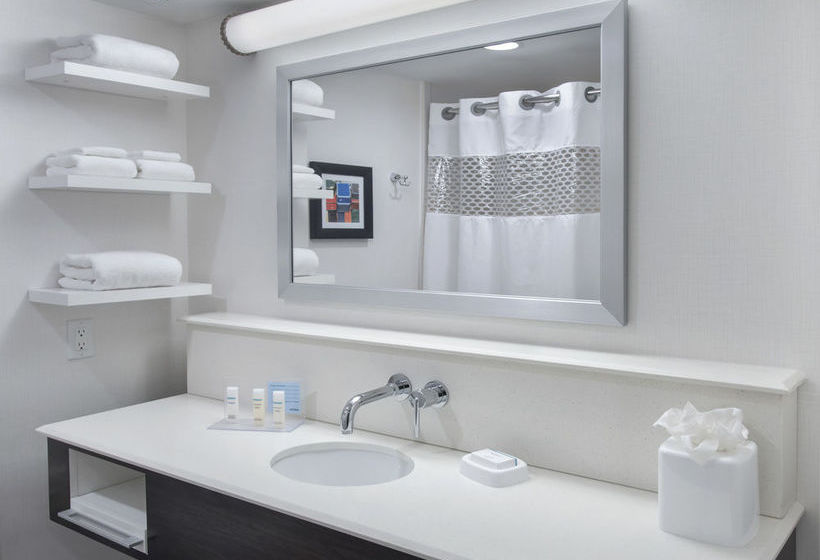 Hotel Hampton Inn NY-JFK Jamaica-Queens  | Jamaica - Long Island | Nueva York | United States 18