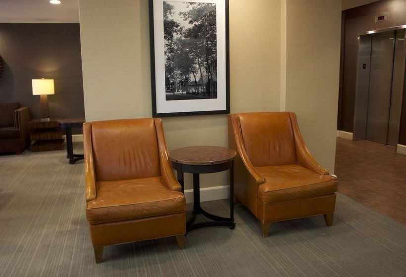 Hotel Hampton Inn NY-JFK Jamaica-Queens  | Jamaica - Long Island | Nueva York | United States 20