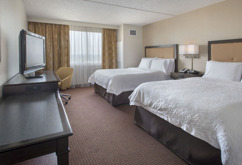 Hotel Hampton Inn NY-JFK Jamaica-Queens  | Jamaica - Long Island | Nueva York | United States 9