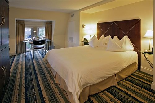 Hotel Mansion On Delaware Ave  | Buffalo | Nueva York | United States 13