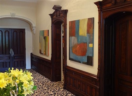 Hotel Mansion On Delaware Ave  | Buffalo | Nueva York | United States 14