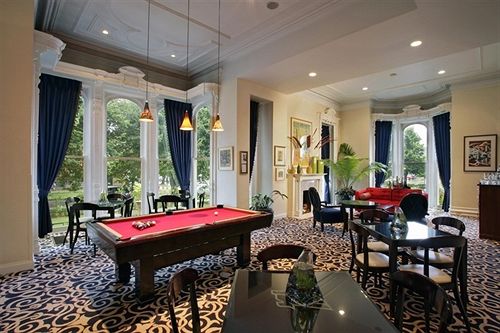 Hotel Mansion On Delaware Ave  | Buffalo | Nueva York | United States 15