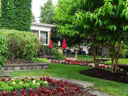 Hotel Mansion On Delaware Ave  | Buffalo | Nueva York | United States 16