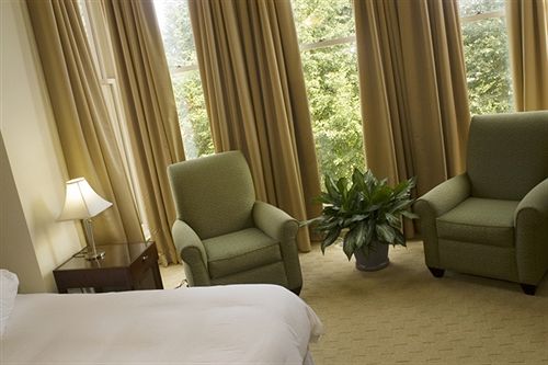 Hotel Mansion On Delaware Ave  | Buffalo | Nueva York | United States 17