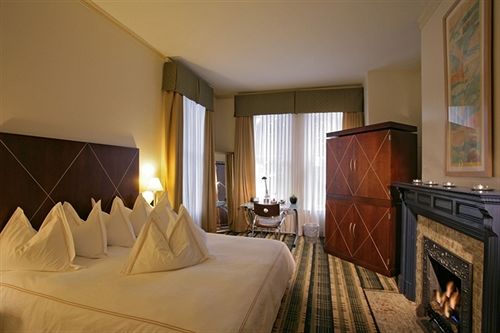 Hotel Mansion On Delaware Ave  | Buffalo | Nueva York | United States 18