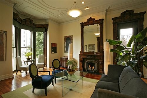 Hotel Mansion On Delaware Ave  | Buffalo | Nueva York | United States 19