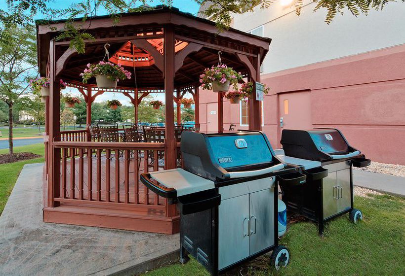 Hotel Candlewood Suites Nanuet Rockland County 