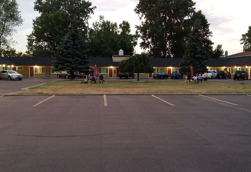 Caravan Motel  | Niagara Falls | Nueva York | United States 1