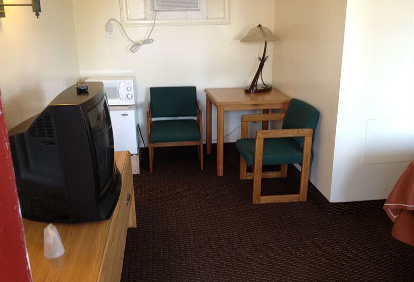 Caravan Motel  | Niagara Falls | Nueva York | United States 10