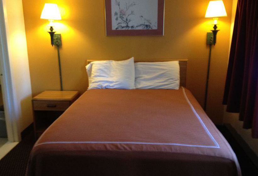 Caravan Motel  | Niagara Falls | Nueva York | United States 11