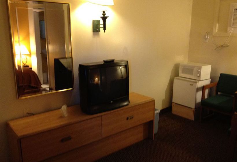 Caravan Motel  | Niagara Falls | Nueva York | United States 12