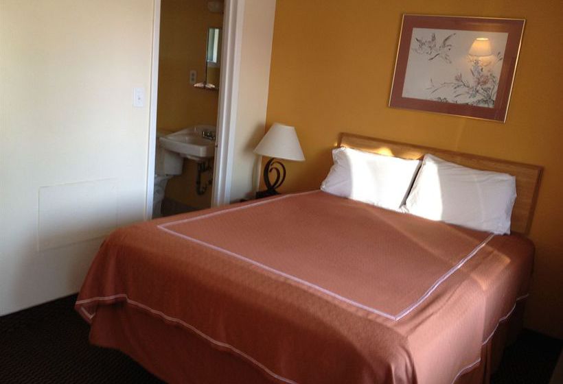 Caravan Motel  | Niagara Falls | Nueva York | United States 13