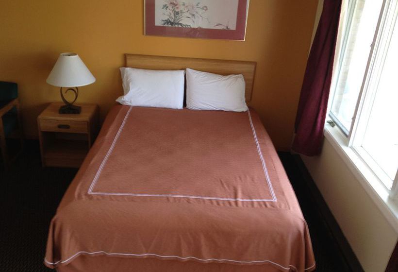 Caravan Motel  | Niagara Falls | Nueva York | United States 14