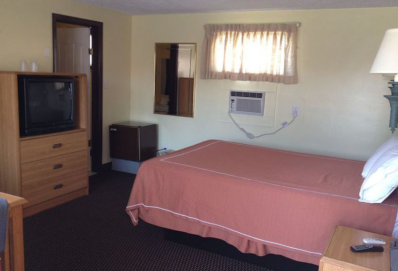 Caravan Motel  | Niagara Falls | Nueva York | United States 15