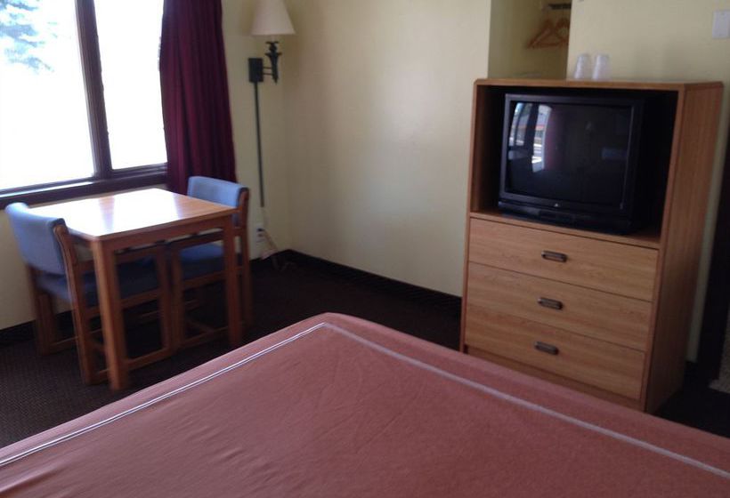 Caravan Motel  | Niagara Falls | Nueva York | United States 16