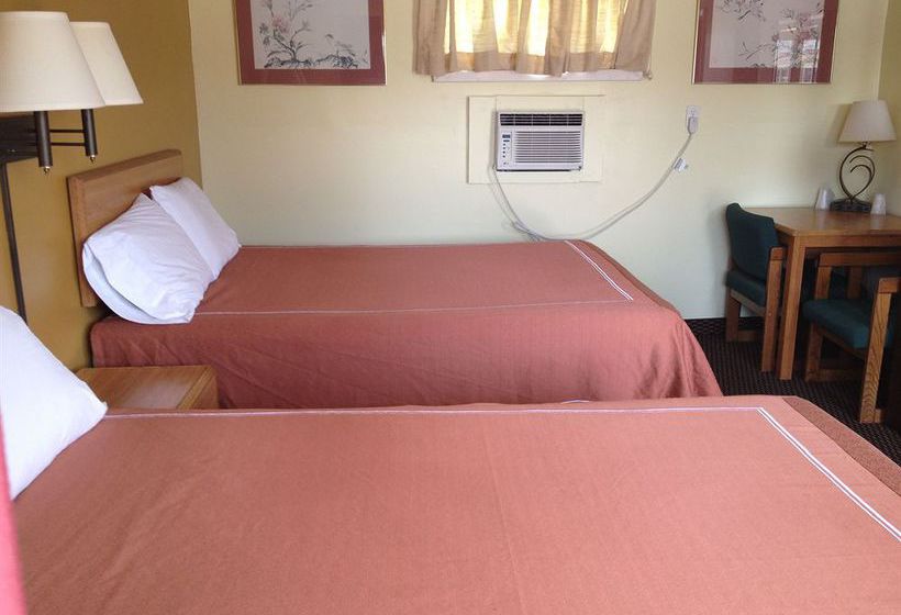 Caravan Motel  | Niagara Falls | Nueva York | United States 18