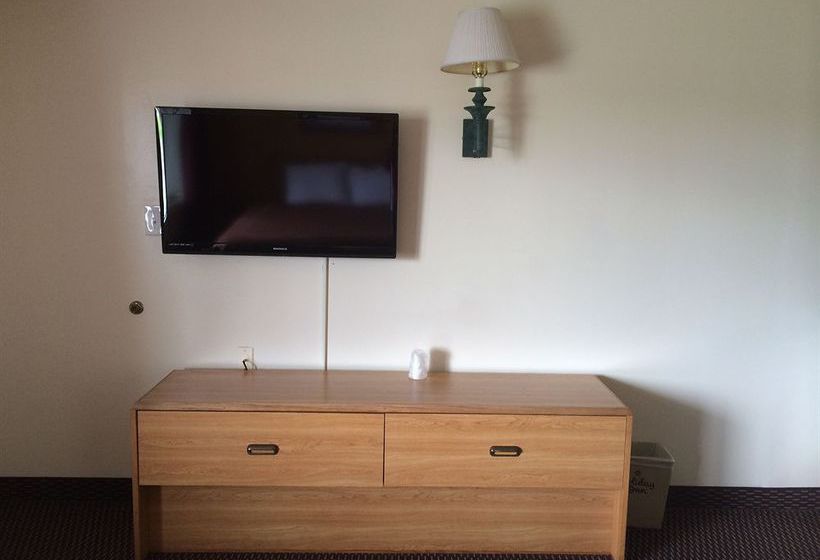 Caravan Motel  | Niagara Falls | Nueva York | United States 19