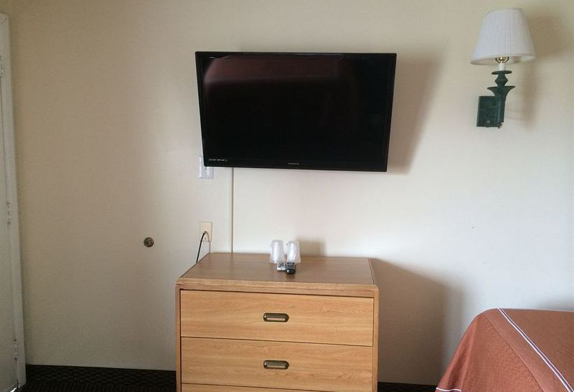 Caravan Motel  | Niagara Falls | Nueva York | United States 20