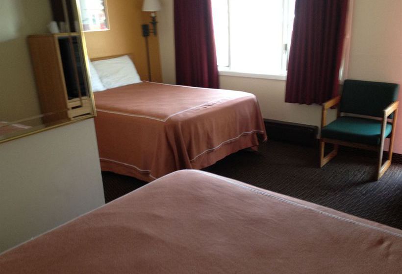 Caravan Motel  | Niagara Falls | Nueva York | United States 3