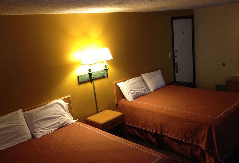 Caravan Motel  | Niagara Falls | Nueva York | United States 4