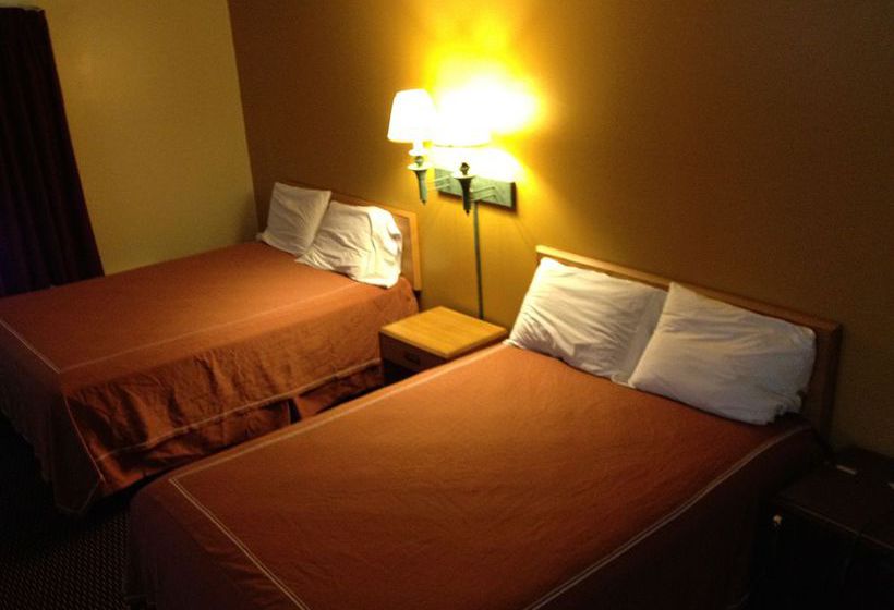 Caravan Motel  | Niagara Falls | Nueva York | United States 5