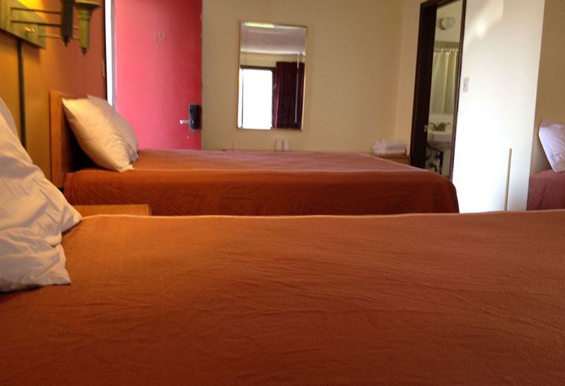 Caravan Motel  | Niagara Falls | Nueva York | United States 6