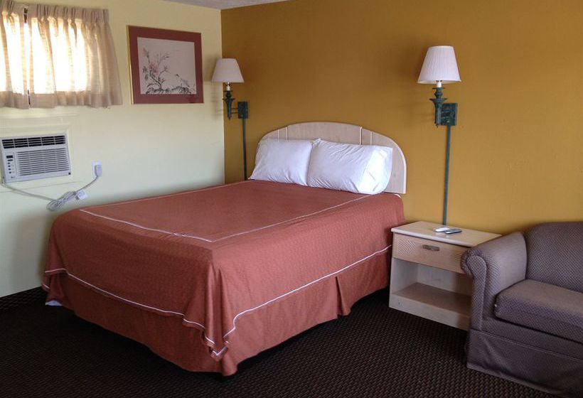 Caravan Motel  | Niagara Falls | Nueva York | United States 7