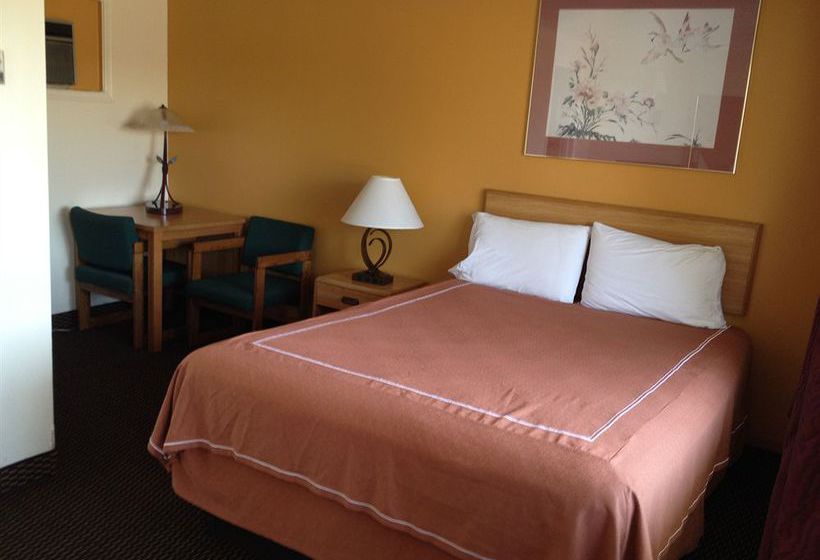 Caravan Motel  | Niagara Falls | Nueva York | United States 8