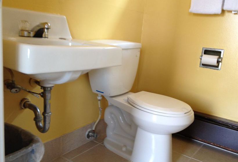 Caravan Motel  | Niagara Falls | Nueva York | United States 9