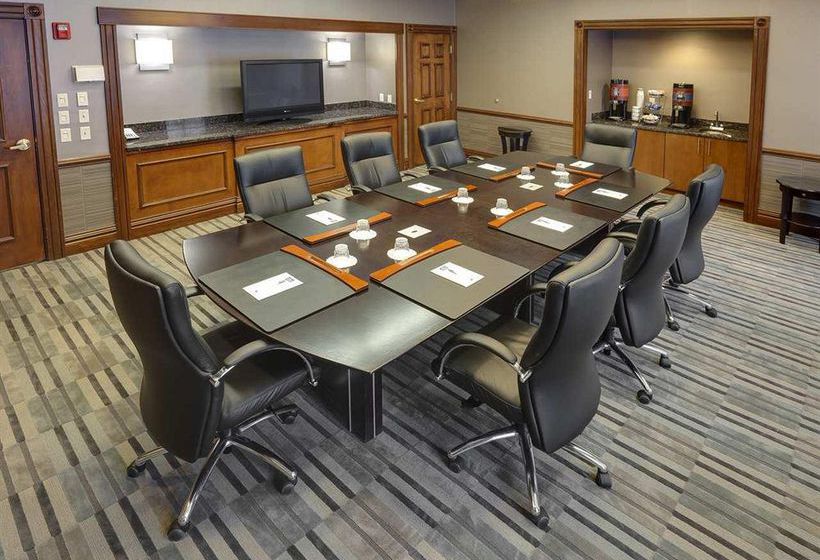 Hotel Hampton Inn & Suites Buffalo Downtown  | Buffalo | Nueva York | United States 1