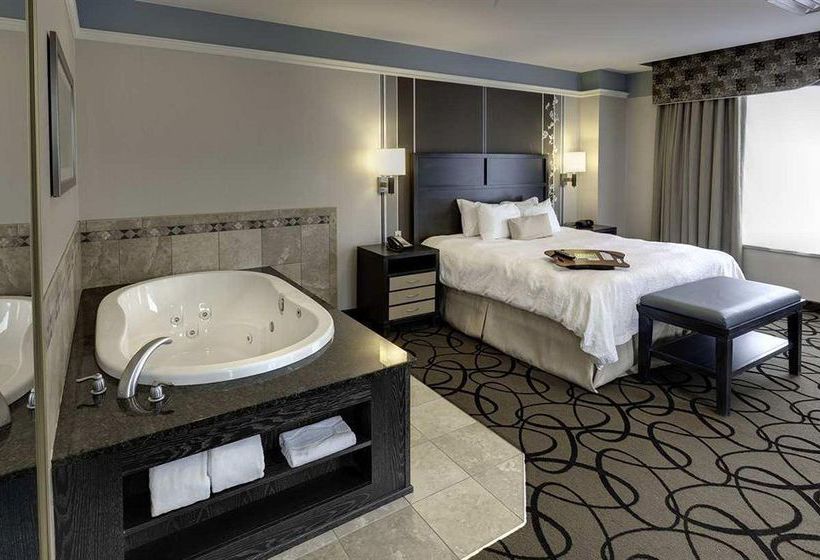 Hotel Hampton Inn & Suites Buffalo Downtown  | Buffalo | Nueva York | United States 11