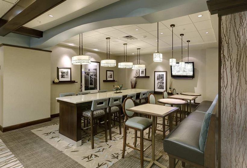 Hotel Hampton Inn & Suites Buffalo Downtown  | Buffalo | Nueva York | United States 12