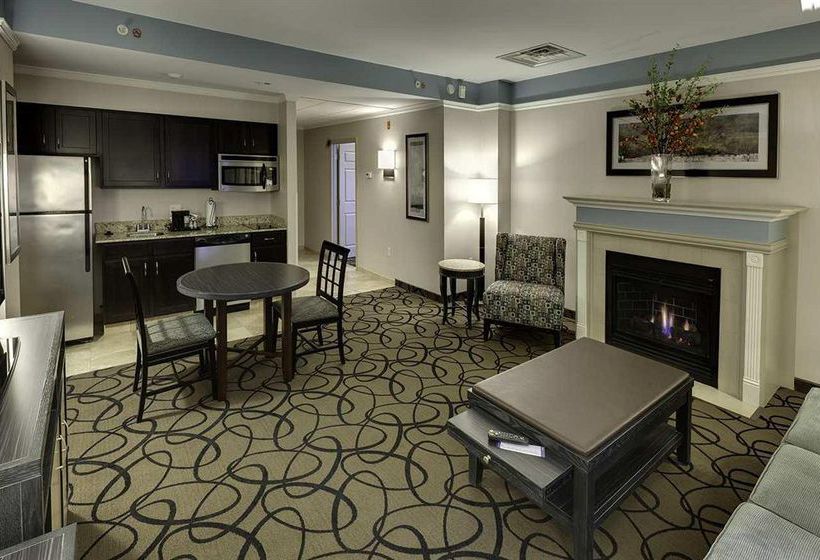 Hotel Hampton Inn & Suites Buffalo Downtown  | Buffalo | Nueva York | United States 13