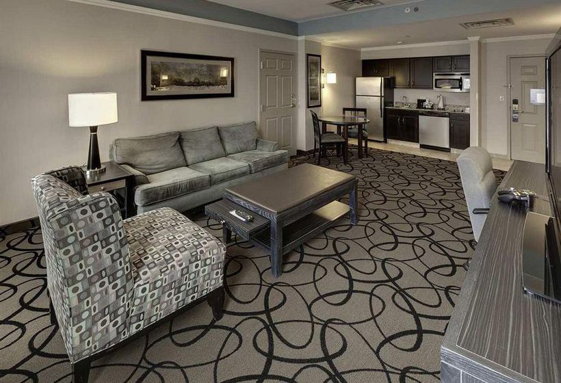 Hotel Hampton Inn & Suites Buffalo Downtown  | Buffalo | Nueva York | United States 14